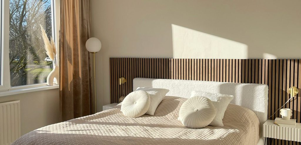 Bedroom - woodupp