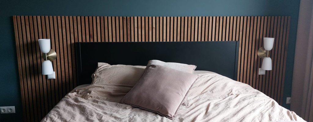 Bedroom woodupp 2