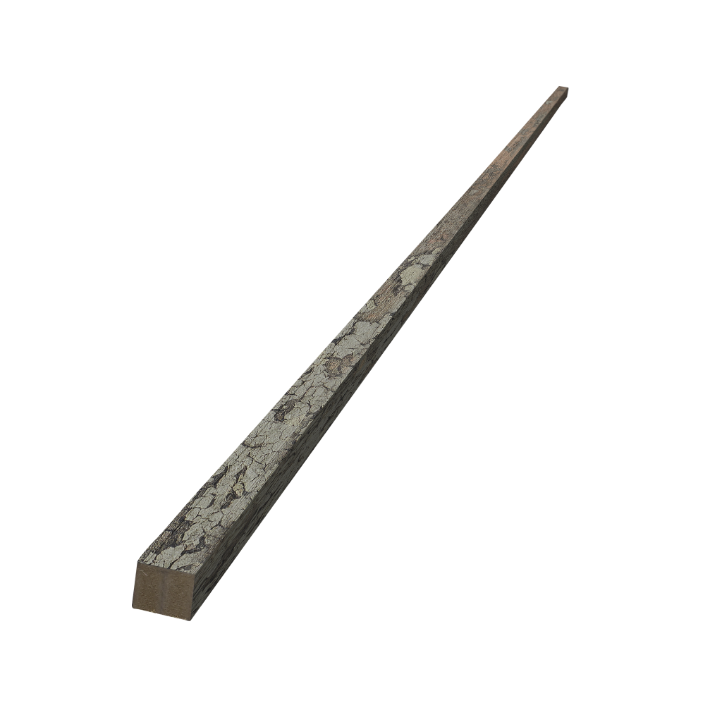 Image 1 de 2 dans la galerie Lamelle de finition