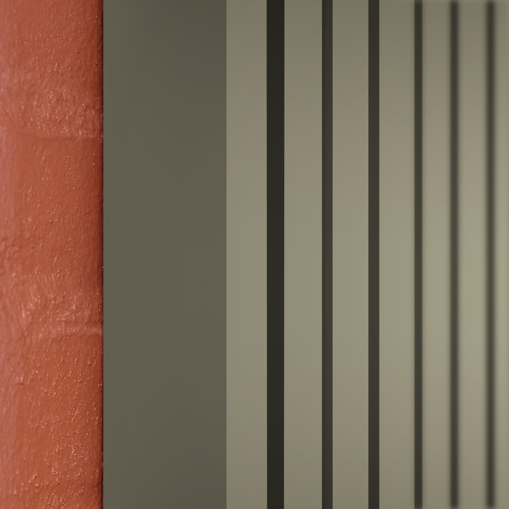 Bild 2 von 2 in der Endlamellen Galerie