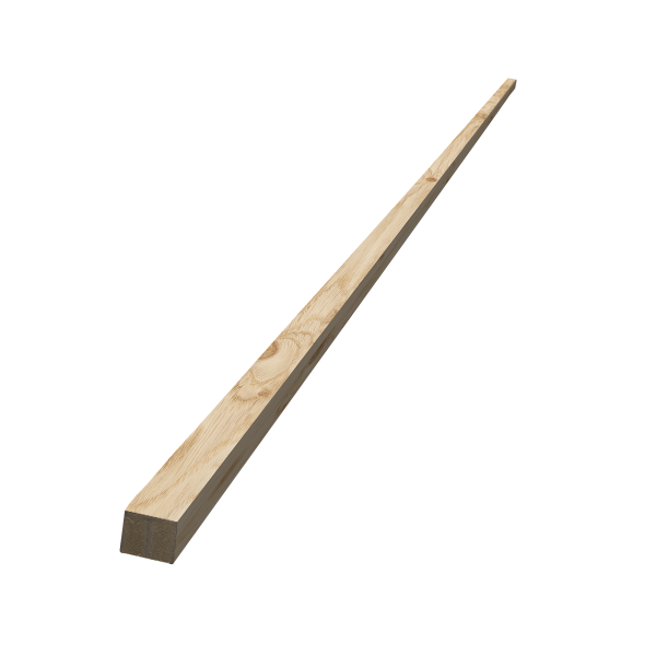 Endlamellen