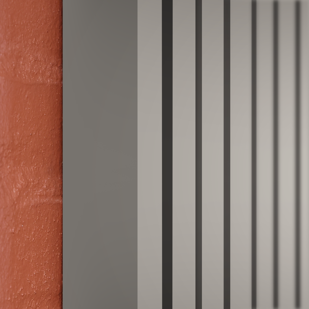 Image 2 de 2 dans la galerie Lamelle de finition