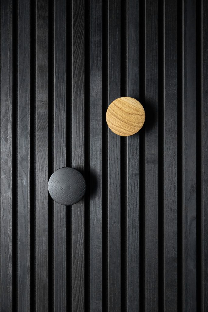 Image 5 de 7 dans la galerie CREATE | Patère