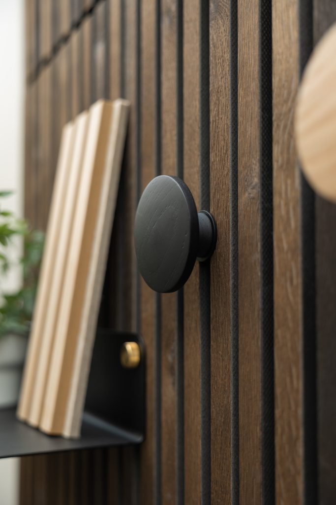 Image 4 de 7 dans la galerie CREATE | Patère