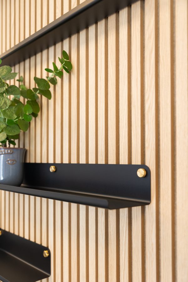 CREATE | Regal, Breit