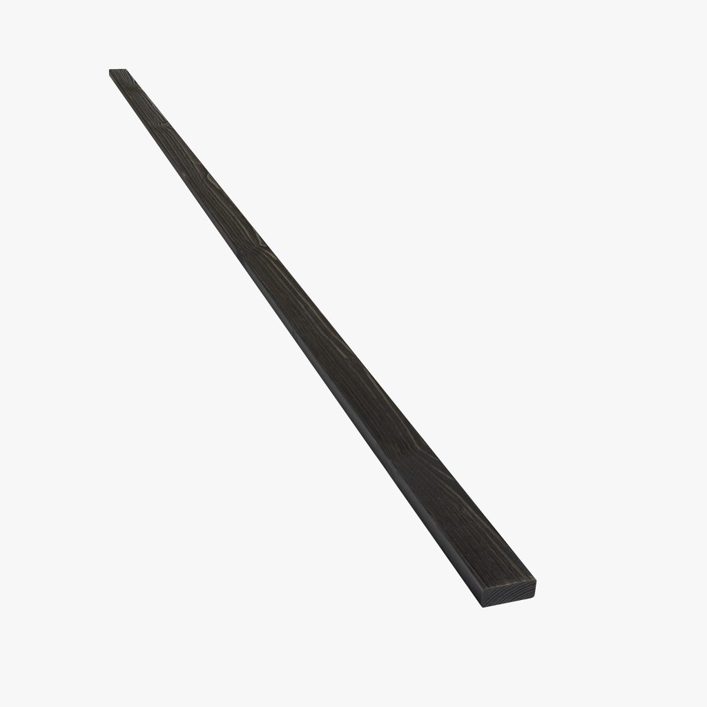 Bild 1 von 1 in der AluWood Lamellen Galerie