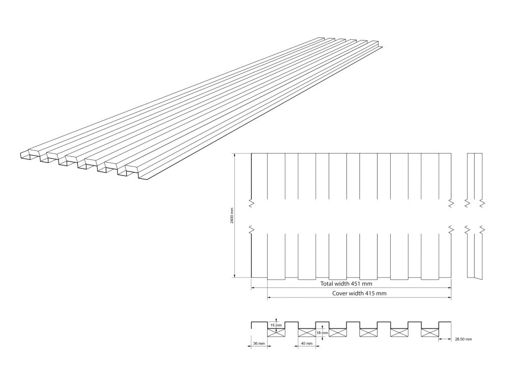 Bild 3 von 10 in der AluWood Galerie