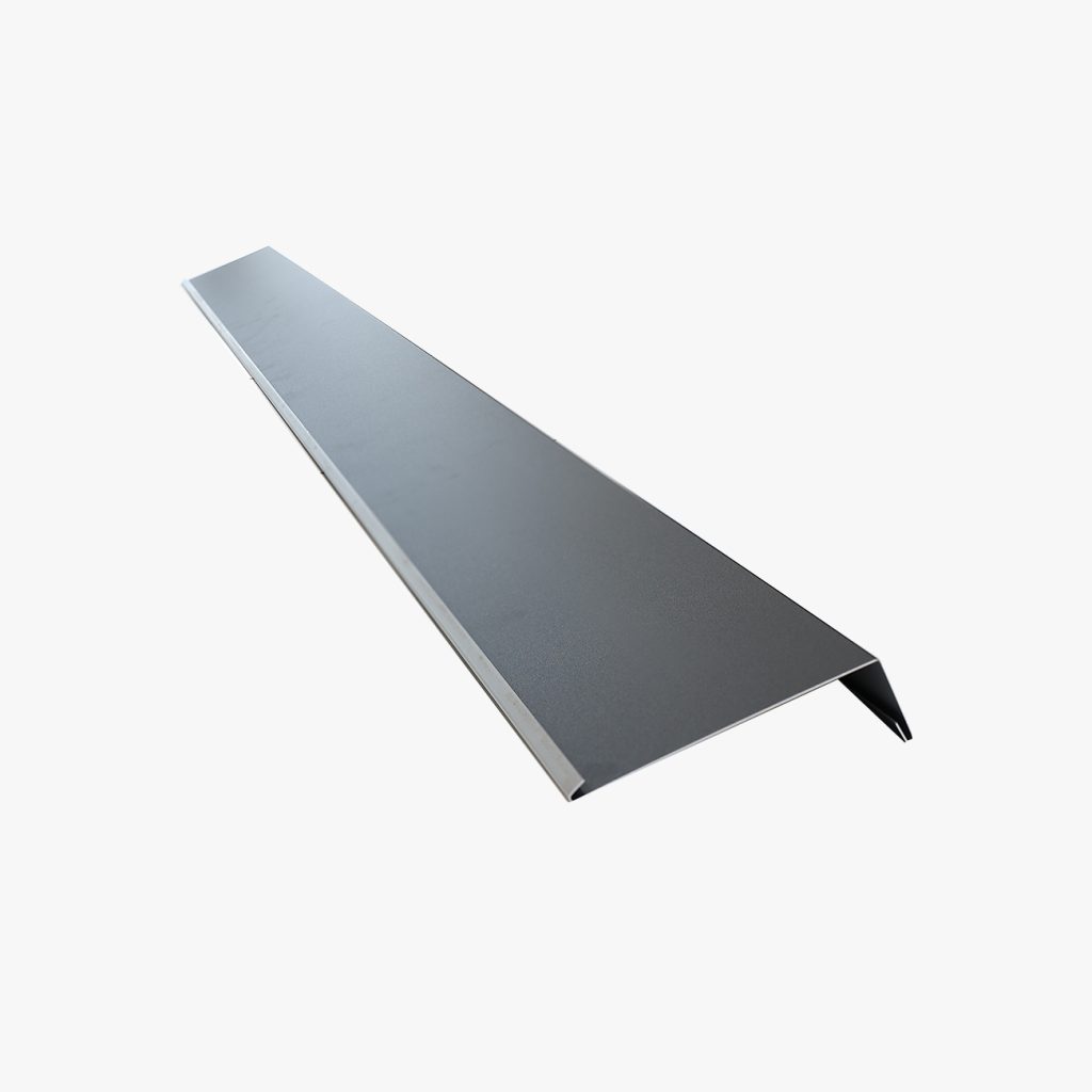 Bild 1 von 3 in der Anschlussbleche Galerie