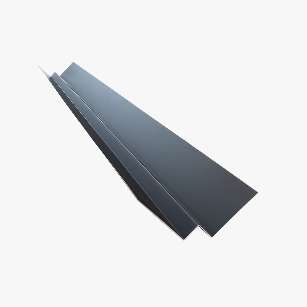 Bild 1 von 3 in der Anschlussbleche Galerie