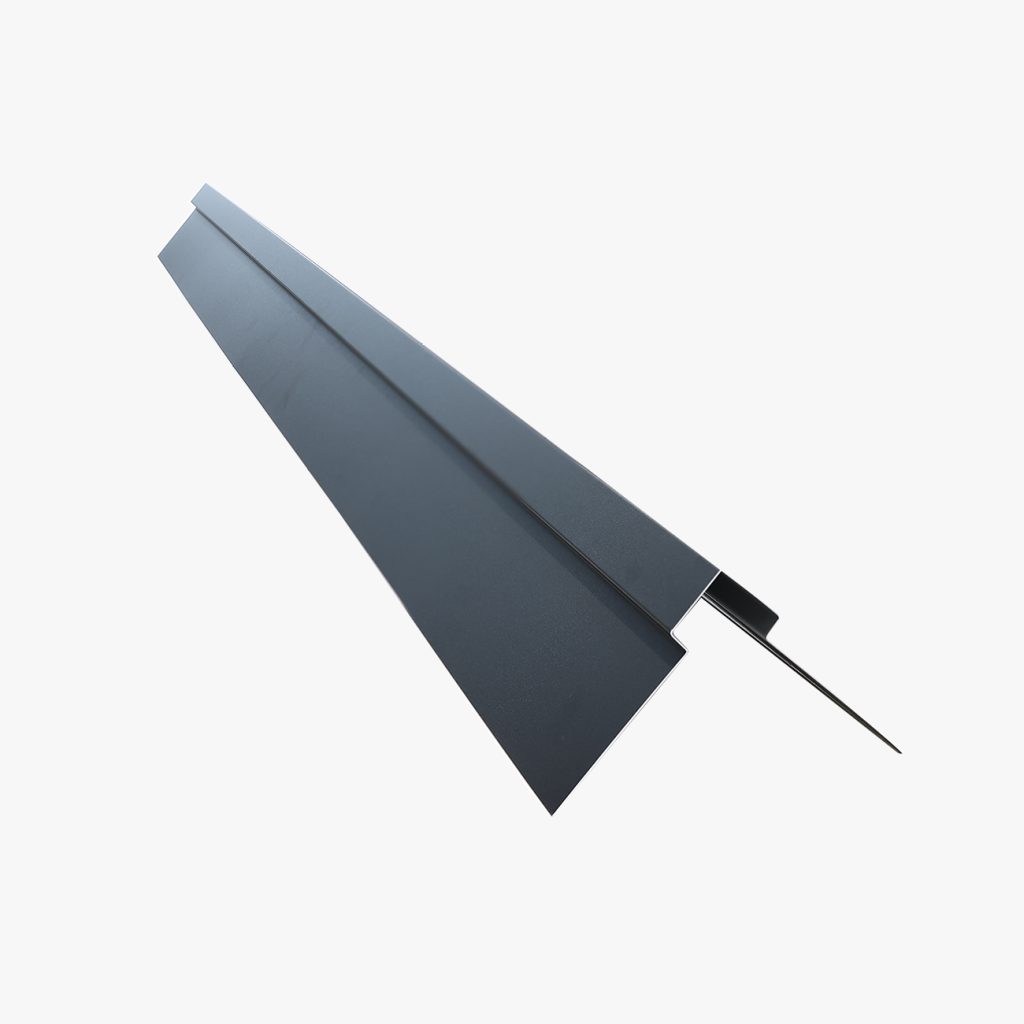 Bild 1 von 3 in der Anschlussbleche Galerie