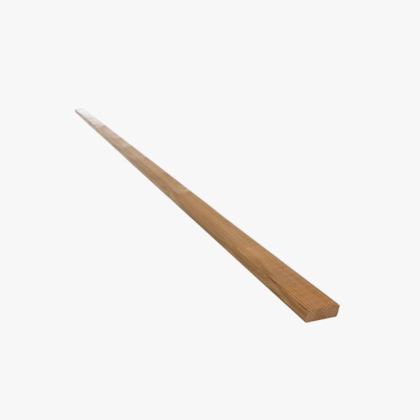 AluWood Lamellen