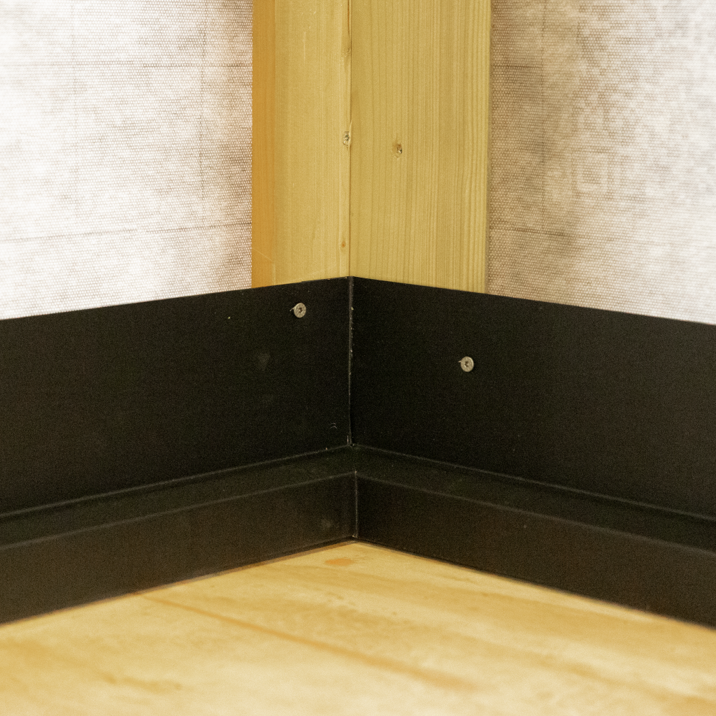 Bild 2 von 3 in der Anschlussbleche Galerie