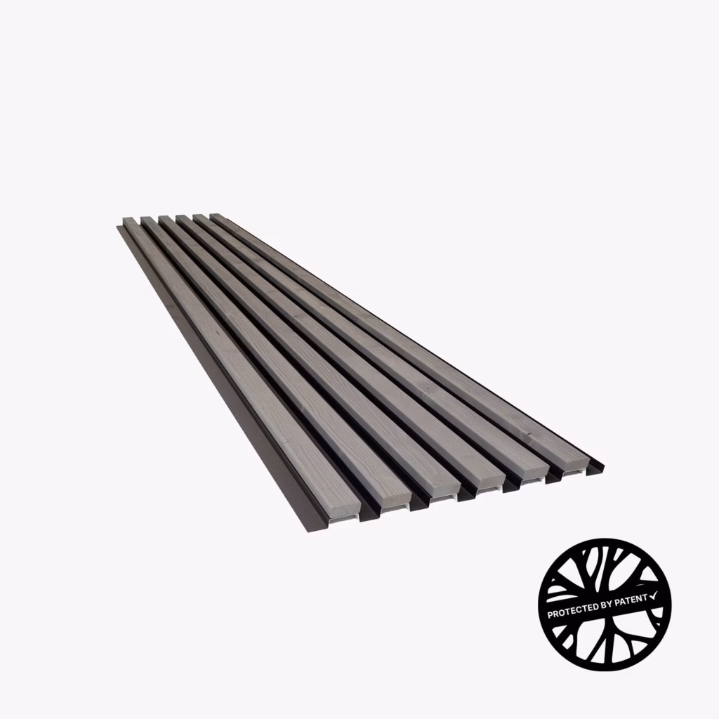 Bild 1 von 10 in der AluWood Galerie