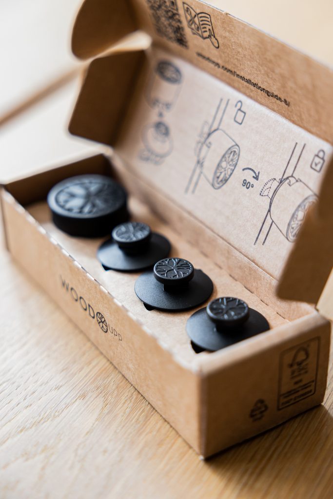 Image 1 de 8 dans la galerie CREATE | DUPPs