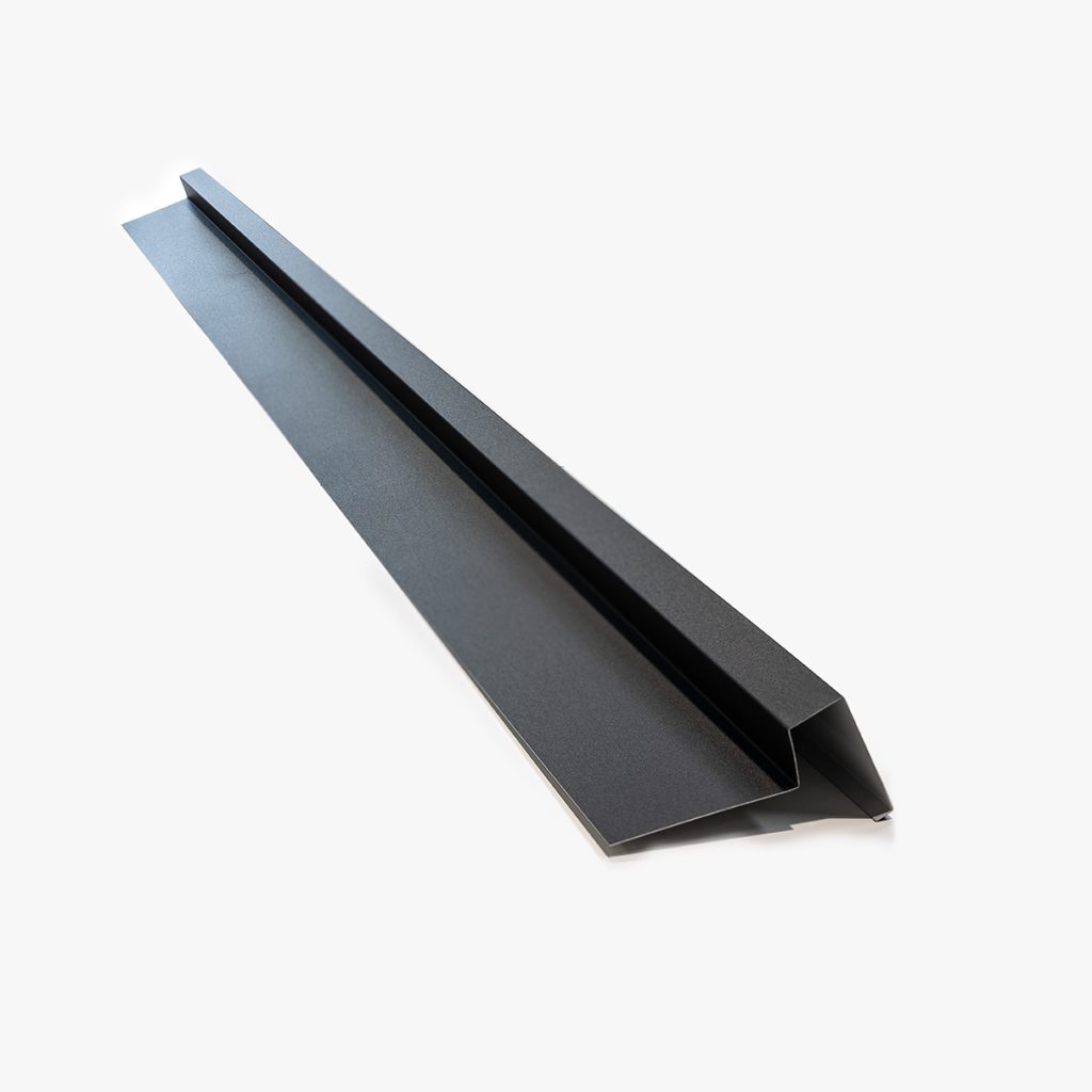 Bild 1 von 2 in der Anschlussbleche Galerie