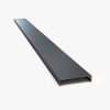 Couvertine plate (200 mm de large)
