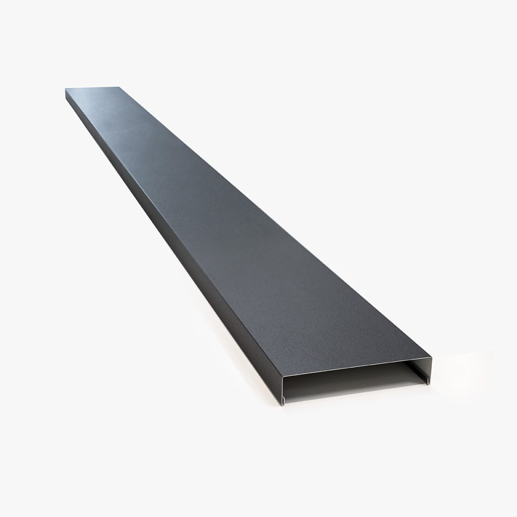 Bild 1 von 2 in der Anschlussbleche Galerie