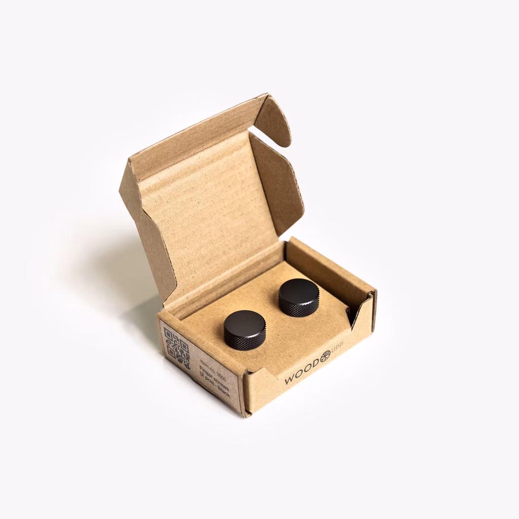 Image 3 de 3 dans la galerie CREATE | Vis de Serrage