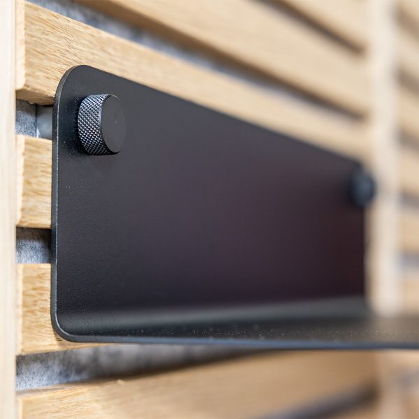 CREATE | Designschrauben