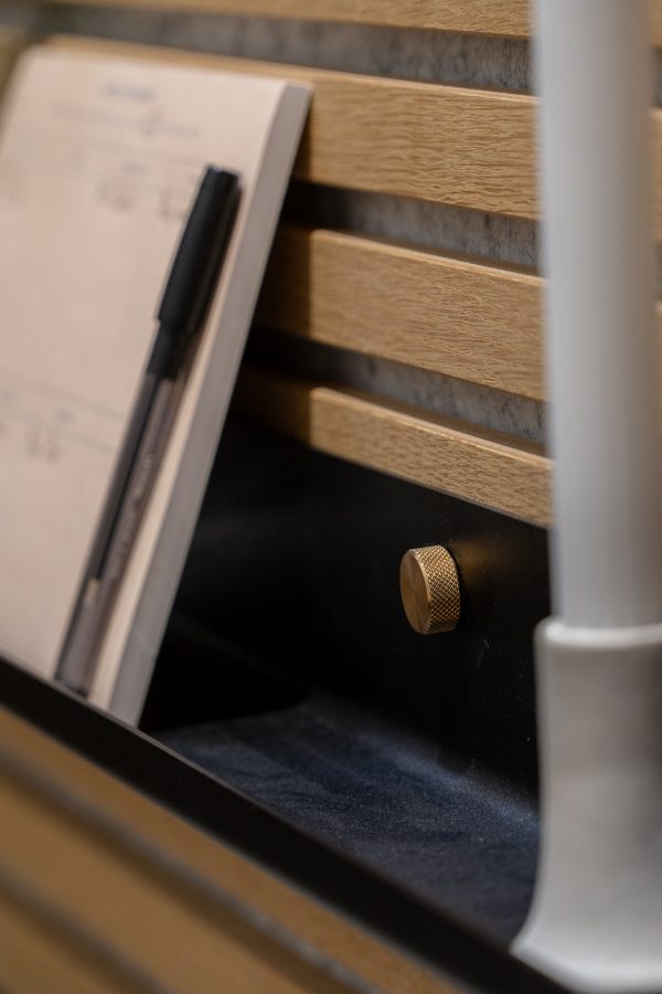 CREATE | Designschrauben