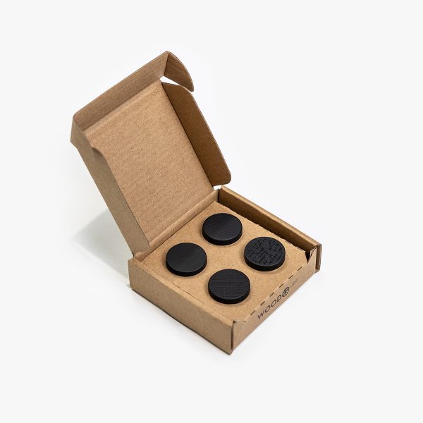 Magnete Set (4 Stk.)