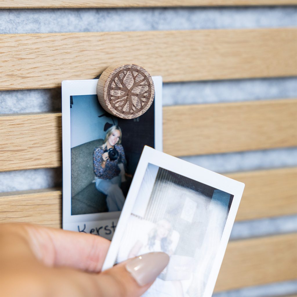 Image 1 de 7 dans la galerie Aimant pour poster