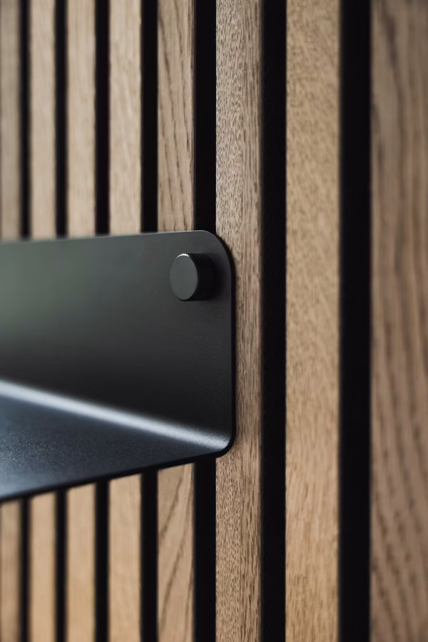 CREATE | Vis de Serrage