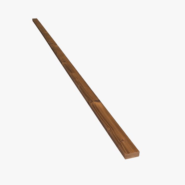 AluWood Lamellen