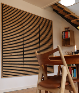 Image du produit Akupanel - voir 12