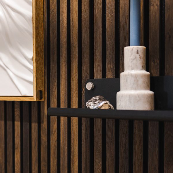 CREATE | Designschrauben