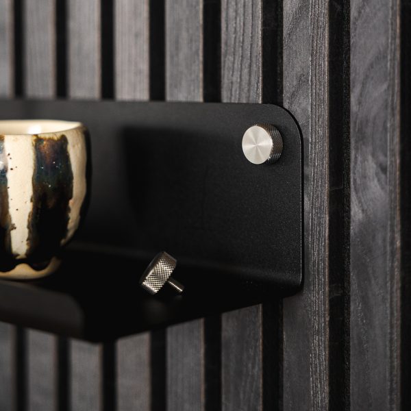 CREATE | Designschrauben