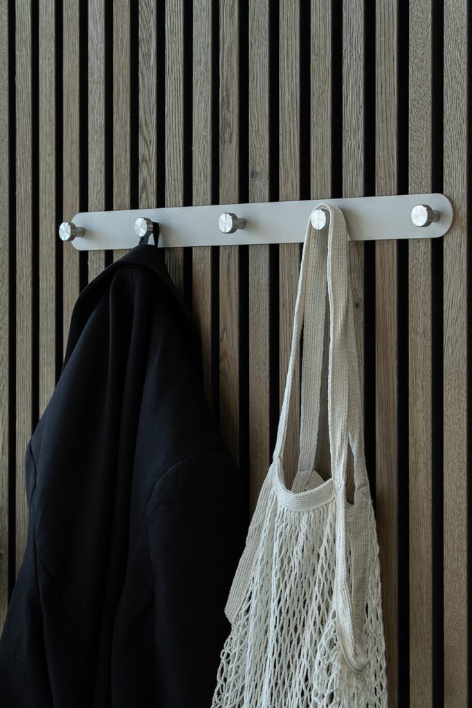 Image 1 de 4 dans la galerie Porte-patères