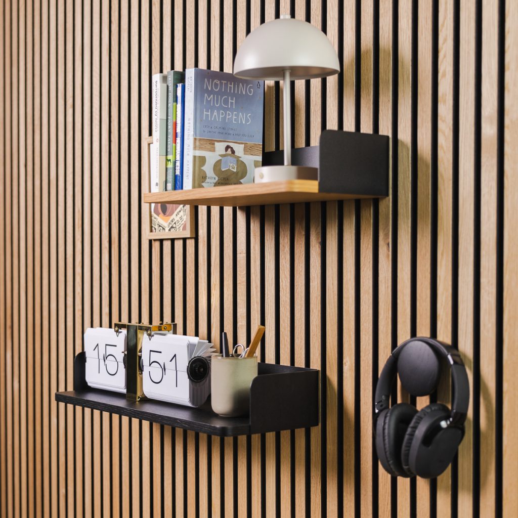 Bild 4 von 5 in der Bücherregal Galerie