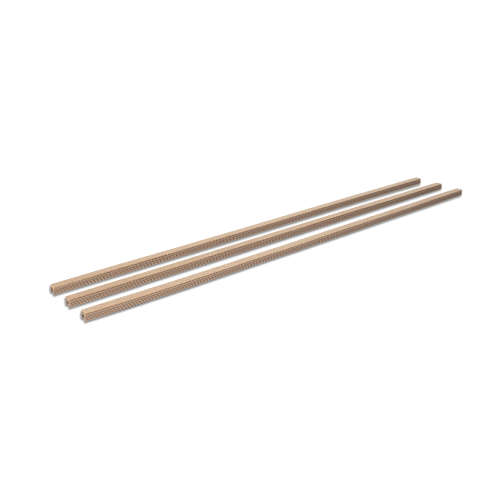 Bild 3 von 3 in der Pop-on Kabelabdeckung (3 Stück) Galerie