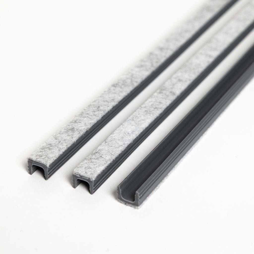 Bild 2 von 3 in der Pop-on Kabelabdeckung (3 Stück) Galerie