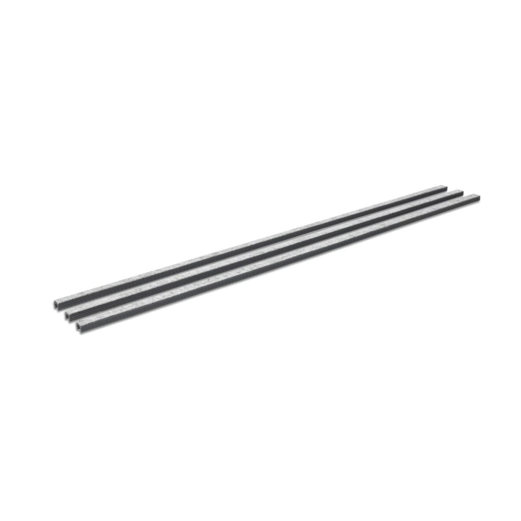 Bild 3 von 3 in der Pop-on Kabelabdeckung (3 Stück) Galerie