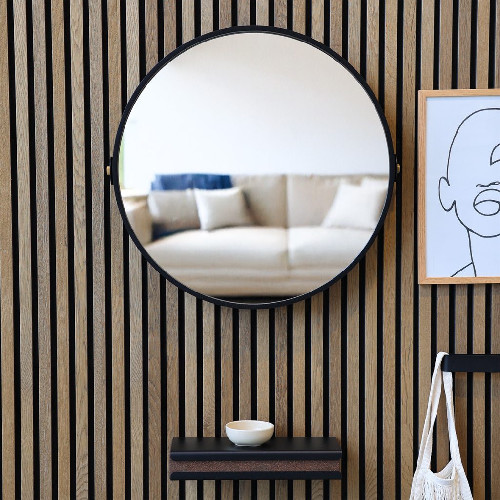 Image 1 de 5 dans la galerie CREATE | Miroir