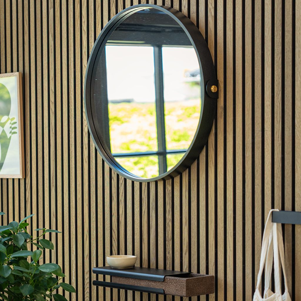 Image 3 de 5 dans la galerie CREATE | Miroir