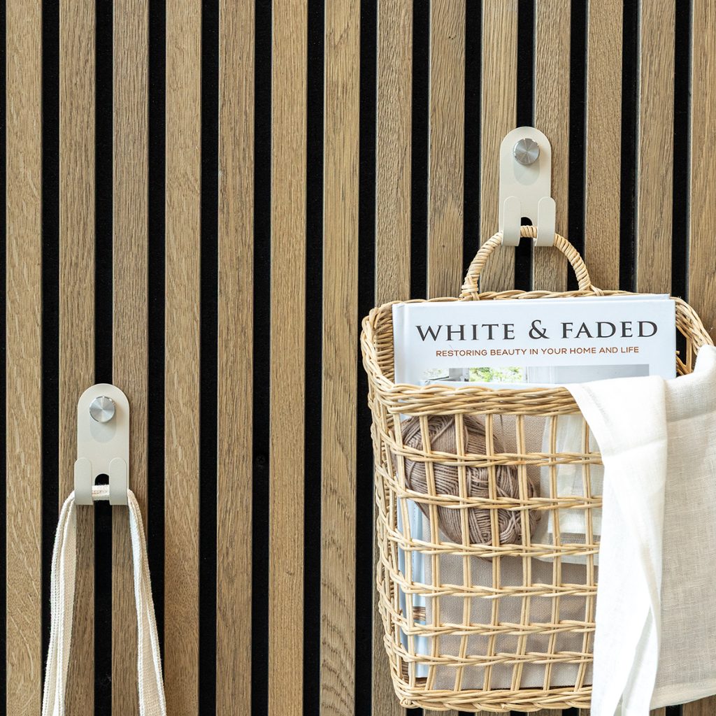 Bild 2 von 3 in der Norr Doppelhaken Galerie