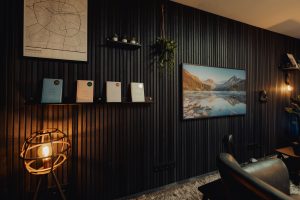 Image du produit Akupanel - voir 2