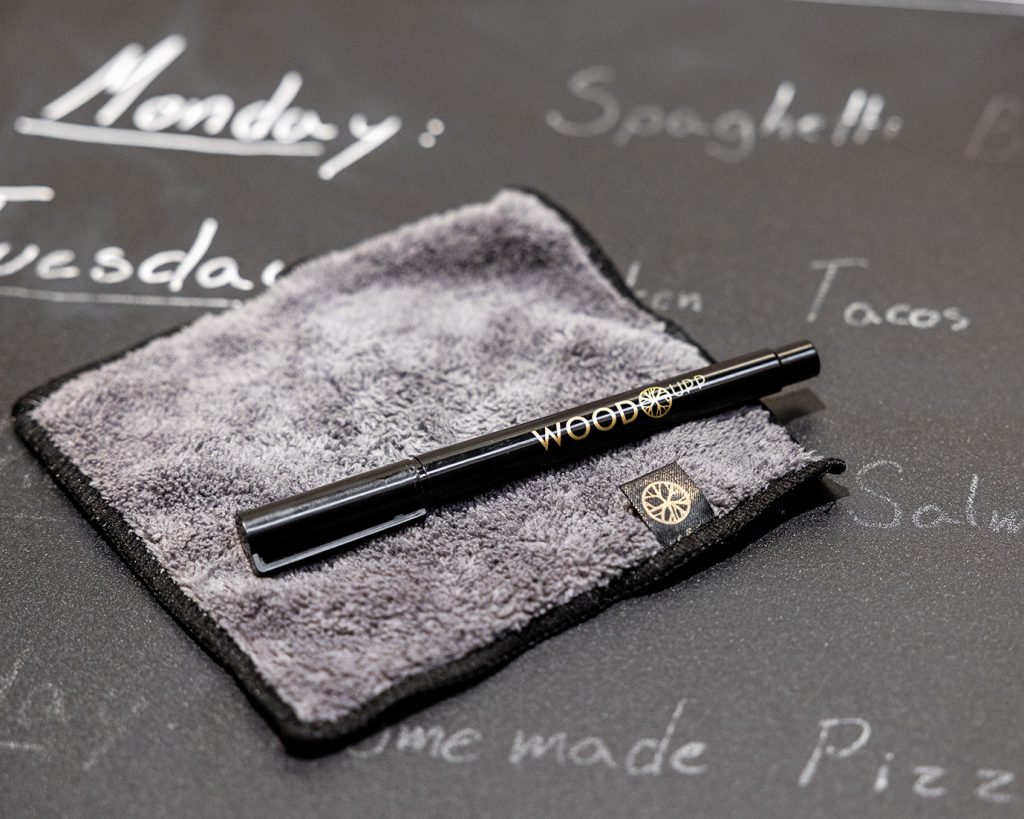 Bild 1 von 1 in der Norr | Blackboard Set Galerie