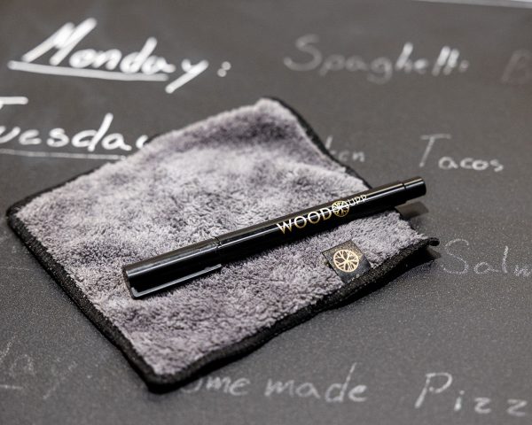 Norr | Blackboard Set