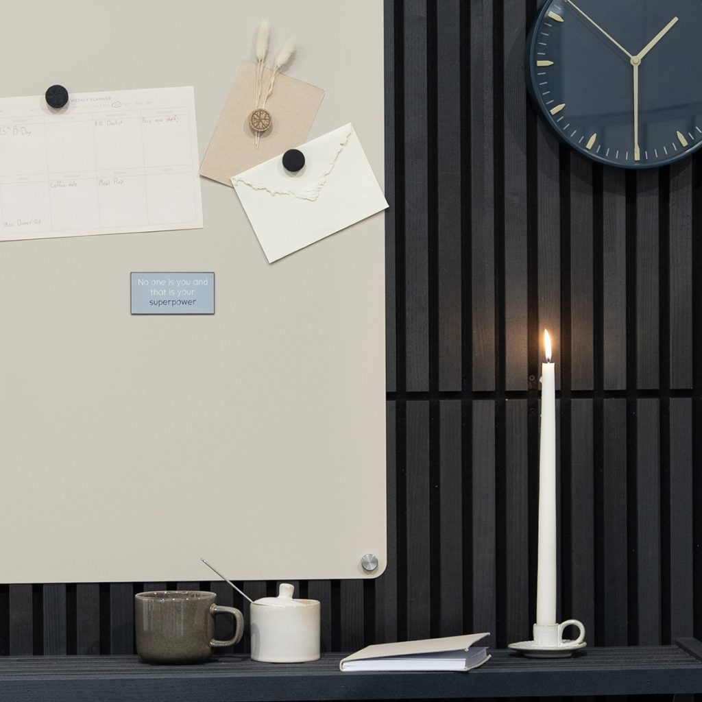 Bild 1 von 4 in der Magnetboard Galerie