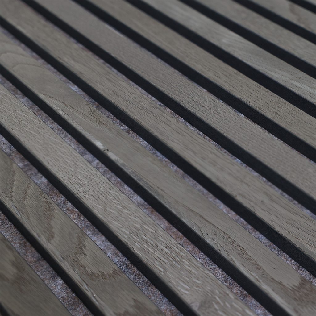 Bild 2 von 2 in der Muster | Eiche Tonal Grau Galerie