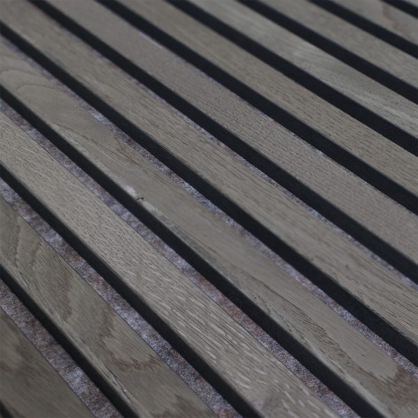 Muster | Eiche Tonal Grau