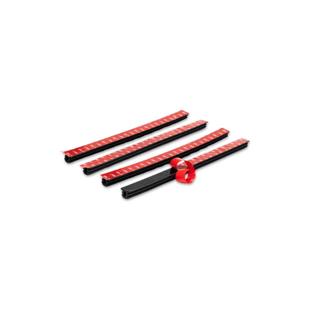 Image 2 de 5 dans la galerie Pop-on Adhésif (4 pcs.)