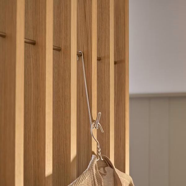 EMBRACE | Alva Wire Hook