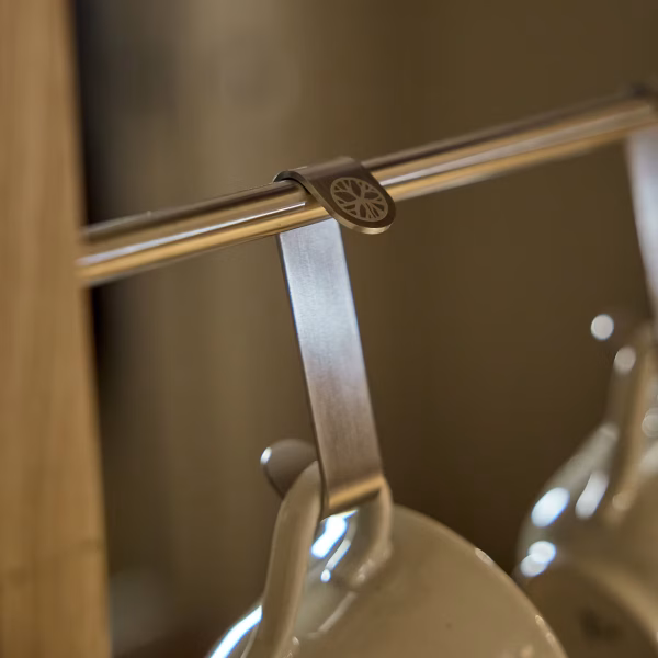 EMBRACE | S-hook (2 pcs)