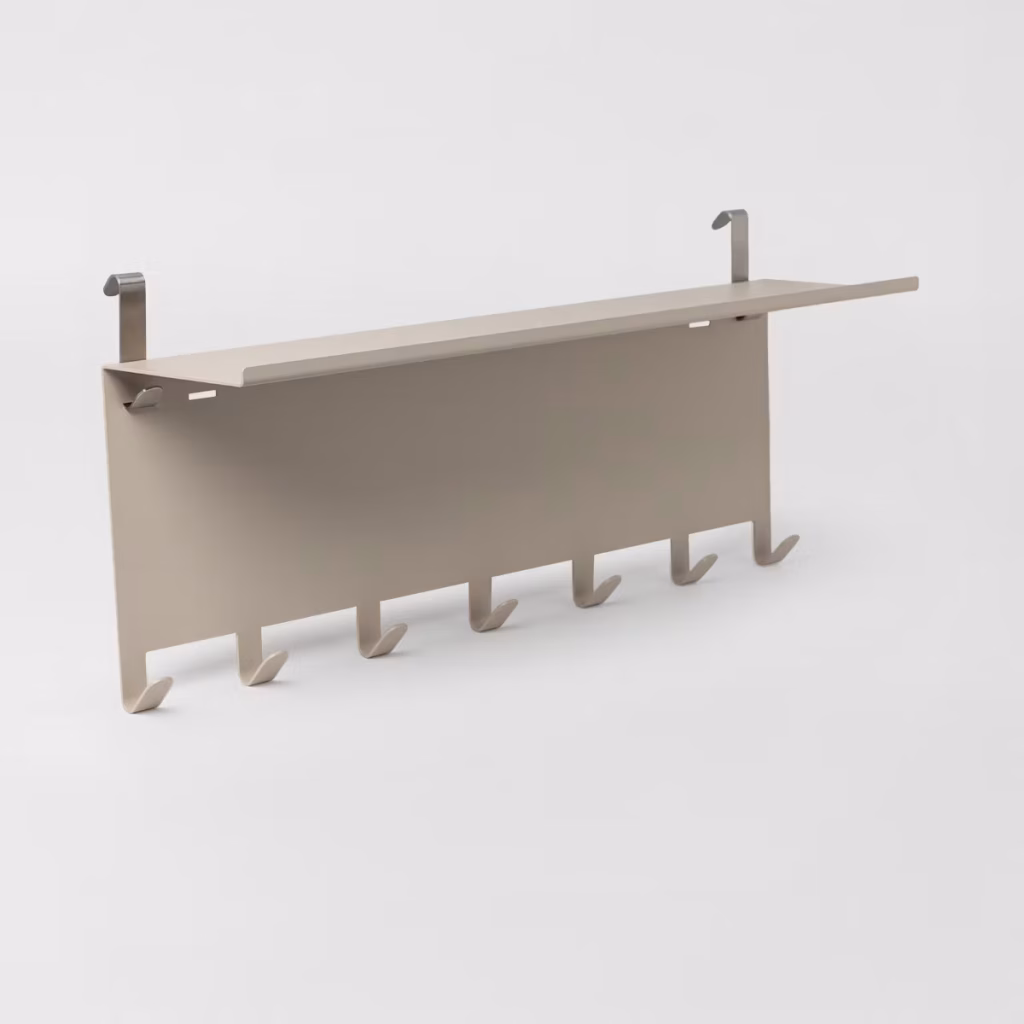 Image 2 de 8 dans la galerie EMBRACE | Nell Coat Rack