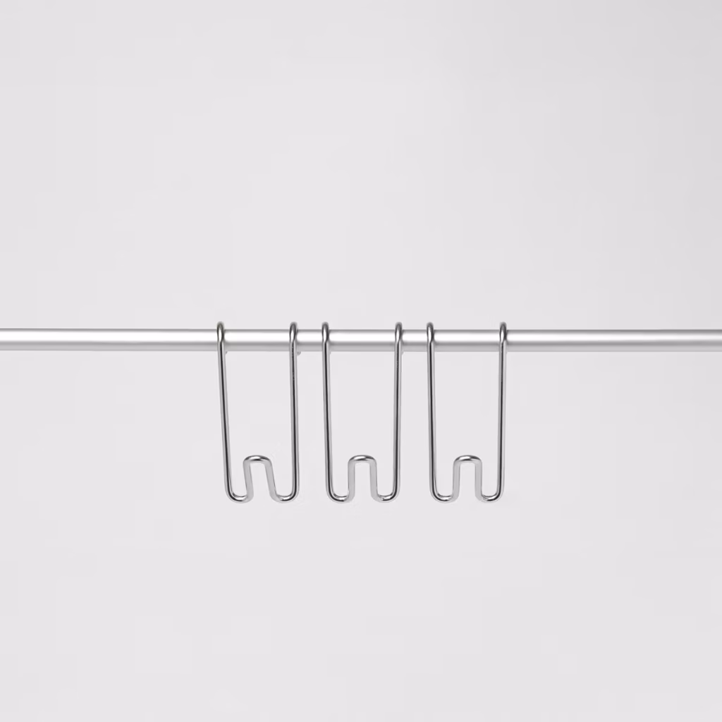 Image 3 de 8 dans la galerie EMBRACE | Alva Wire Hook